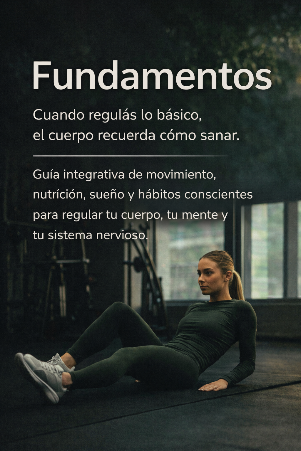 E-Book: NeuroFit 12S: Pierde Grasa, Gana Energía, Transforma tu Salud